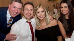PHOTO GALLERY: Night of celebrations for intermediate champs Round Towers