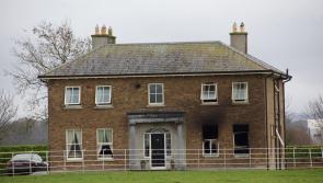 Kildare house fire victim to be laid to rest on Friday