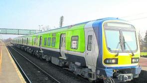 Pope Francis visit: Weekend rail services to Croke Park and Papal Mass from Kildare announced