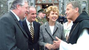 Effort to save Cistercian College Roscrea will have to be self financing, meeting told 