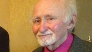 Elderly Kildare man relives robbery ordeal