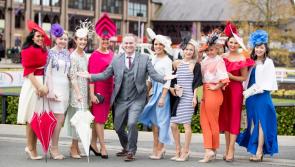 Get Bollinger  ready for  Punchestown 2017