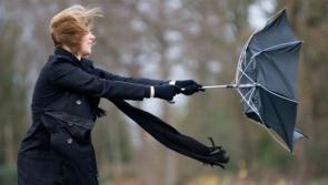 IRELAND WEATHER: Met Eireann weather forecast for Ireland for the weekend