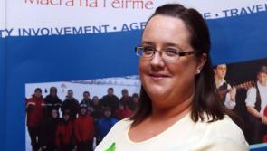 Naas woman in running for national Macra postion