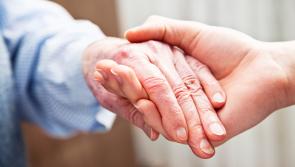 Almost 50% of family carers in Ireland have ill mental heath 