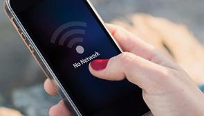 KILDARE COURT: Man deleted the number of his wife's friend from her phone