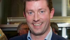 Kildare politician in peace call