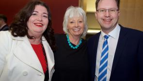 PHOTO GALLERY: A united Kildare Chamber officially launches at Aras Chill Dara