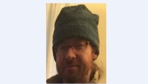 Body of missing man with Kildare links found