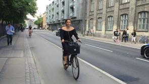 The long-term value of cycling lanes