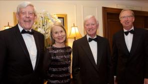 PHOTO GALLERY: Annual Convention of Lions Ireland brings €130k to Kildare economy 