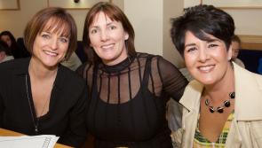 PHOTO GALLERY: Kill GAA ladies football team table quiz