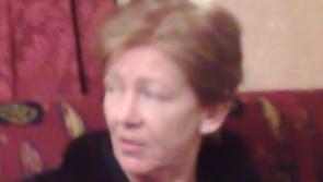 Woman missing from Monasterevin, Co Kildare