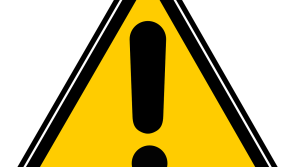 Kildare motorists warned to take care on motorway