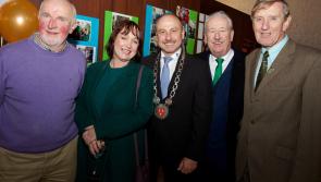 PHOTO GALLERY: Newbridge/Bad Lippspringe 20th anniversary Twinning celebrations