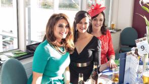 WIN! Tickets to Naas Racecourse this Sunday