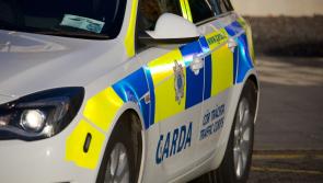 Sallins speeder doing 70km/h over limit through village