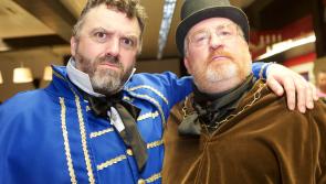 PHOTO GALLERY: LARK take to the stage in Kildare town with 'Oliver!'