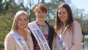 PHOTO GALLERY: Kildare Rose 2017 contestants visit the Irish National Stud