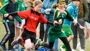 Six Kildare schools through to SPAR FAI Primary School Provincial Finals