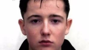 Teenage boy (16) missing from Naas
