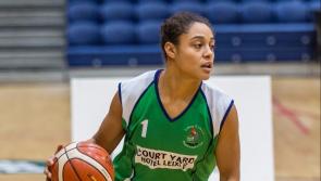 Kildare basketball club wins two top awards