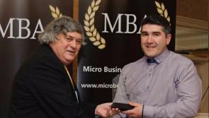 Ballysax marble restoration company scoops top national award