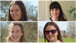 DAY THREE: Meet the Kildare Roses