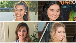 DAY FOUR: Meet the Kildare Roses