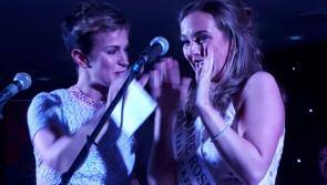 Kilcock's Deirbhle Mulvihill is the new Kildare Rose