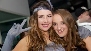 PHOTO GALLERY: Ard Scoil Rath Iomghain, Rathangan, VarieTY show