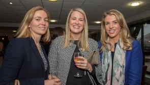 PHOTO GALLERY:  Launch of Punchestown Festival 2017