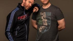 Popular Today FM duo coming to Kildare