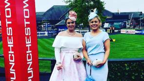 Style stakes are high at opening day of Punchestown