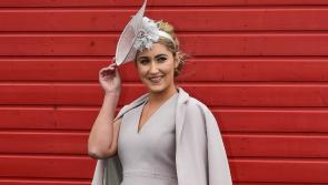 PHOTO GALLERY: The looks from Day 2 of the Punchestown Festival