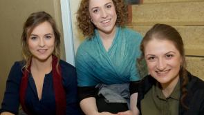 PHOTO GALLERY: Newbridge Musical Society stages 'Sweeney Todd' 