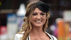 PHOTO GALLERY: Superb style at Punchestown Ladies Day this Friday, April 24