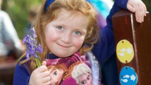 PHOTO GALLERY: Over €6,000 raised at Rathangan's Bluebells and Buskers 