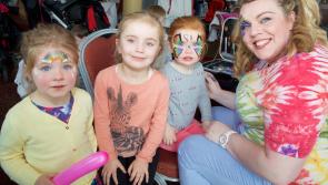 PHOTO GALLERY: Bank Holiday Family Fun Day at the Westgrove Hotel in Clane