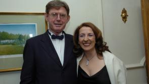 BREAKING: 'I've lost my best friend,' widow of Kildare County Councillor Willie Crowley tells court today
