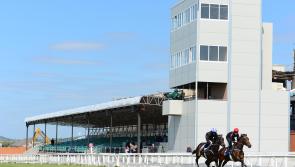 Only 400 tickets left for Kildare's Dubai Duty Free Irish Derby  