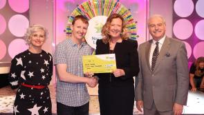 Kildare woman scoops big cash sum on Winning Streak