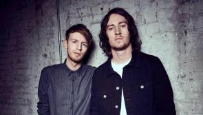 Athy's Picture This unveil new song