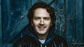 Calling all gardening enthusiasts: Diarmuid Gavin is coming to Kildare