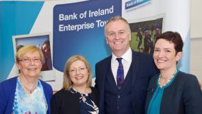 PHOTO GALLERY: Daithí Ó Sé guest of honour at Kilcullen and Ballymore Eustace Enterprise Town 