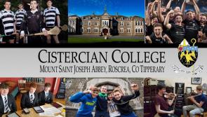 Kildare students may have interest in top boarding school scholarships