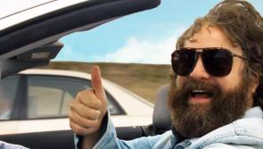 QUIZ: How much do you remember from your driving test? 