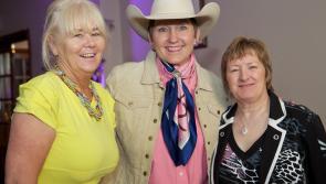 PHOTO GALLERY:  Raising Voices and Raising Notes concert at Toughers, Naas