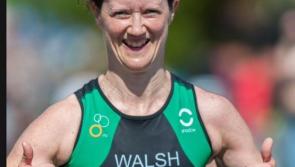 Athy woman conquers Ironman challenge