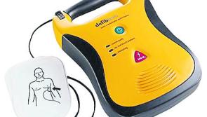 Kildare County Council allocates over 8k on life saving defibrillator schemes  